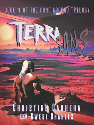 cover image of Terra Sans